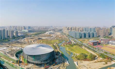 拥抱碳中和 杭州亚运会打造大型赛事“零碳”样板-双碳时间