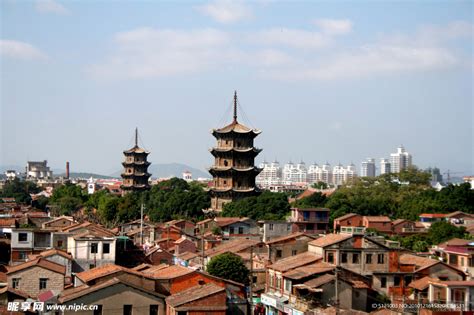 中国第56项世界遗产，为什么是泉州？_澎湃新闻-The Paper