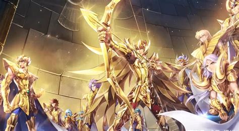 《冥王神话》中巨蟹座马尼戈特的实力能排进顶级黄金前五名吗？