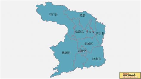2021年湖南省常德市城区初中排名top10_武陵区