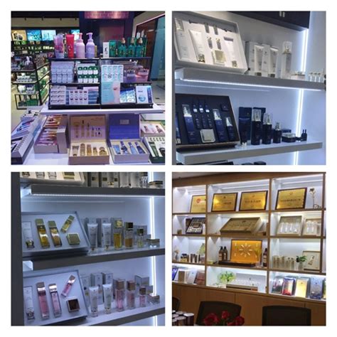 广州化妆品批发市场拿货可以去这几个地方_微商货源网
