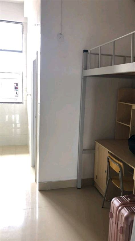 柳州职业技术学院宿舍条件怎么样，有空调吗（含宿舍图片）_大学生必备网