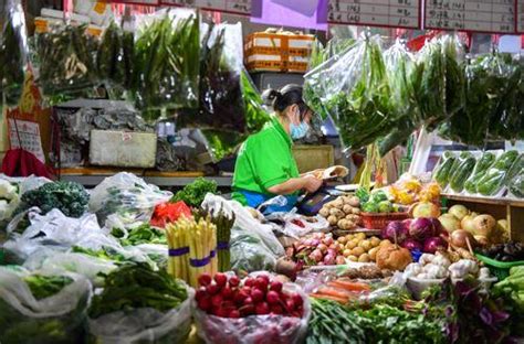 菜价上涨严重到底是什么原因？2021年全国蔬菜价格上涨原因_第一金融网