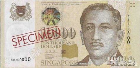 新加坡币是什么单位？一元人民币等于多少新加坡币？-
