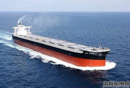 南京金陵首艘12500吨新一代节能型重吊船开工 - 在建新船 - 国际船舶网