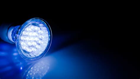 LED照明灯具的频闪特性与测量方法 | 电子创新元件网