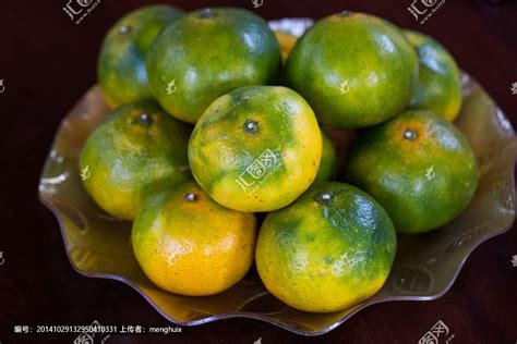 橘子的功效与作用 橘子的营养价值_彩牛养生