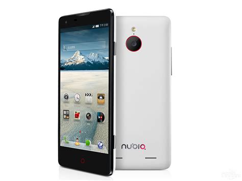努比亚Play 5G手机正式发布诠释努比亚品牌升级理念- DoNews