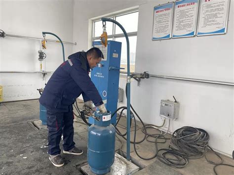 鹅埠、赤石瓶装液化石油气供应站正式投用_深圳新闻网