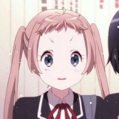 日漫头像非主流