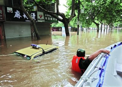 武汉火车站被淹了么 武汉暴雨火车站附近最新情况_289手游网