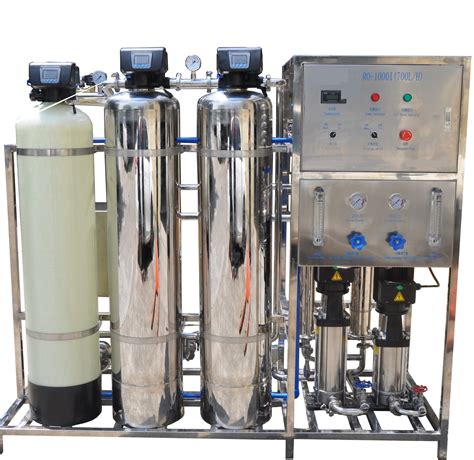 广州小投资全套水厂设备 纯净水生产线 小型桶装纯净水厂过滤设备-阿里巴巴