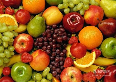 秋季吃什么水果最好_知秀网