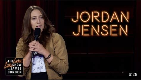 Tickets for Jordan Jensen at The Store! in Los Angeles from Comedy Store
