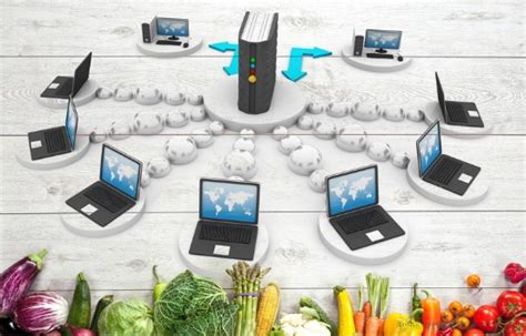 互联网农场解决方案 | 微信服务平台