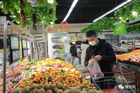 安徽阜阳：食品安全“码上见”-人民图片网