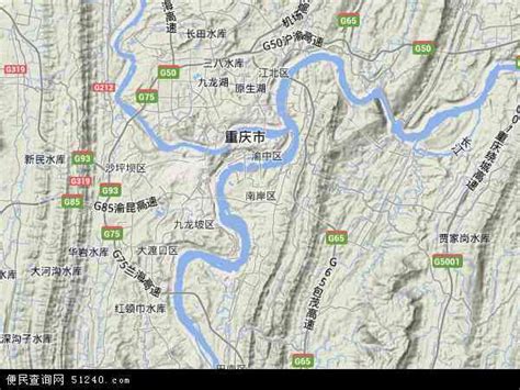 重庆市地理位置图介绍,重庆的地理位置,重庆地理位置_大山谷图库
