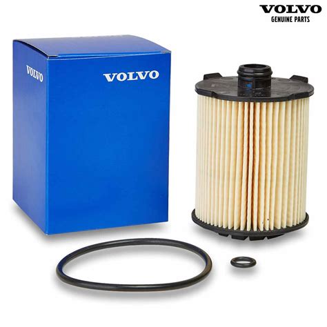 Volvo XC40 Ölfiltereinsatz | Art.Nr. 32140029 | mamoparts.com
