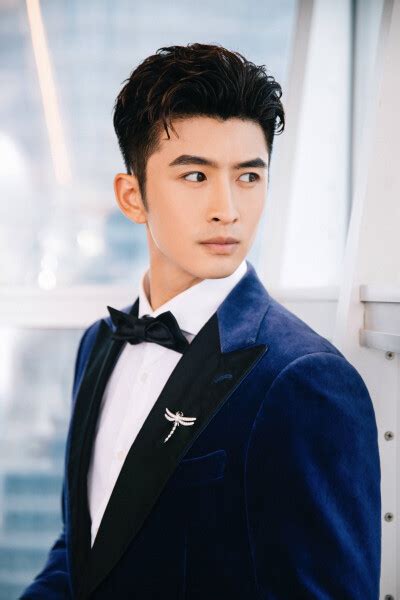 男神张云龙图片