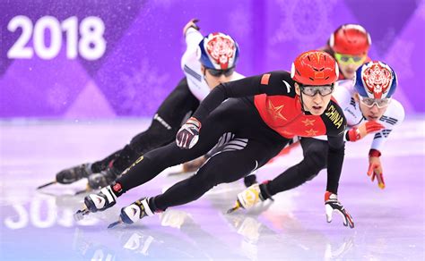 北京2022年冬奥会和冬残奥会30个体育图标发布_文化