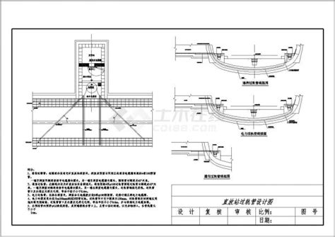 S-S-20-7-10人民路人防洞室位置关系图12.24_建筑设计规范 _土木在线