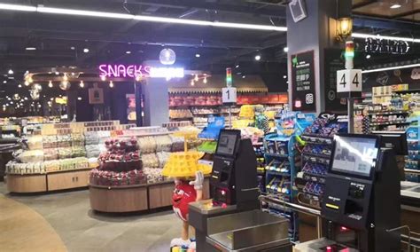 相民看零售：北国超市如何打造当地“第一”和“唯一”门店_联商专栏