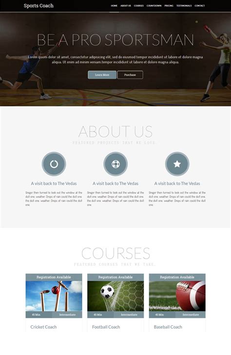 体育培训单页设计图__DM宣传单_广告设计_设计图库_昵图网nipic.com