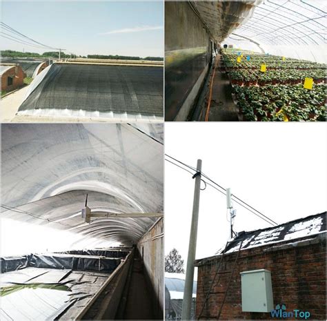 玻璃温室大棚-智能玻璃温室-成套温室-北京新华农源温室工程技术有限公司