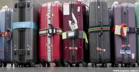 2022国内乘机行李要求：各大航司托运细则+尺寸及重量+免费与禁带 - Extrabux