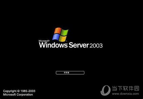 server 2003企业版下载-Windows Server 2003企业版With SP2 简体中文ISO版 【64位、序列号】-东坡下载