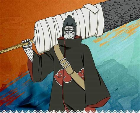 火影忍者干柿鬼鲛图片