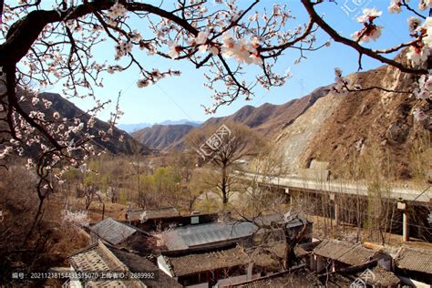 山西忻州繁峙县最大的镇，城镇规模和县城差不多，是全国重点镇
