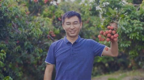 【中国新农人】一名青年科学家的新农业之路_智慧农业-农博士农先锋网