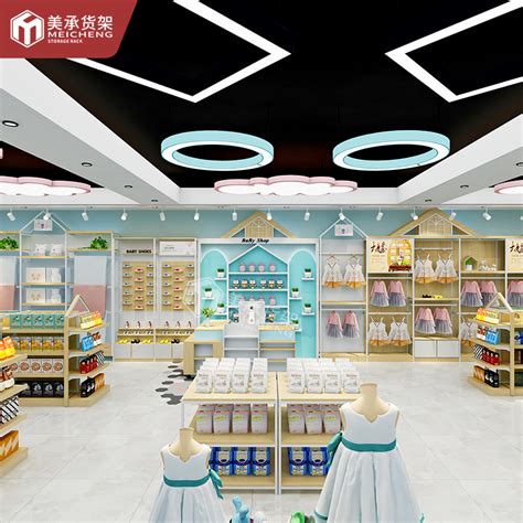 上海展会设计：孕婴童展会搭建加入什么元素更吸引客户？|圆桌国际展览设计公司
