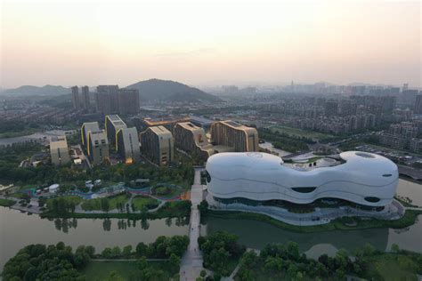展会新闻 - 新闻动态 - 杭州白马湖国际会展中心官网