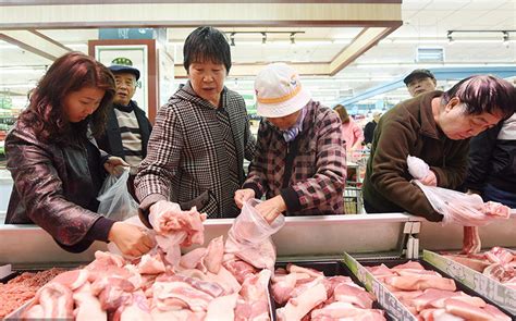 2018-2024年中国猪养殖产业市场现状规划调查与未来发展前景预测报告_观研报告网