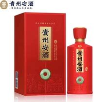 安酒_安酒·秘藏（浓-500ml）酒价格表_安酒各地经销商-酒志网