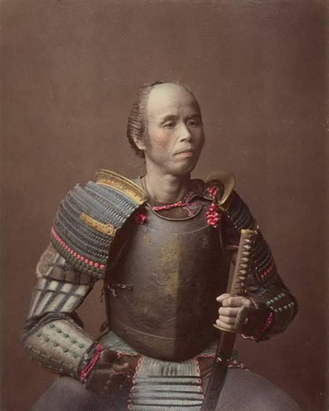 武士之魂，日本屈指可数的甲胄师耗时3～6年制作价值千万战国甲胄-第二自然