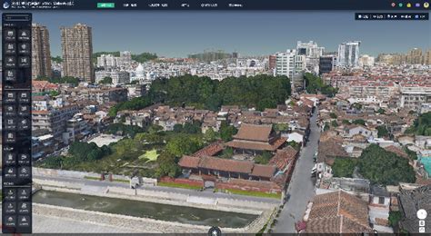 漳州市CIM基础平台：探索城市信息模型“CIM ”应用-城市信息模型CIM网