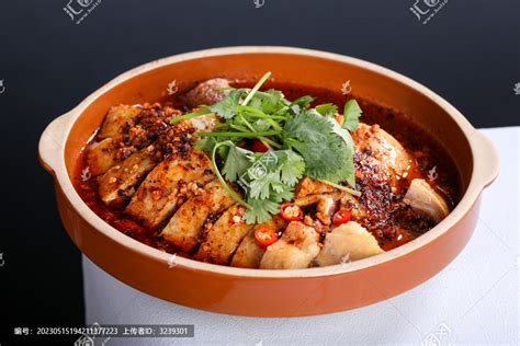 天府生态棒棒鸡,中国菜系,食品餐饮,摄影素材,汇图网www.huitu.com