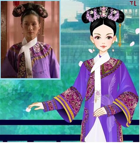 “小主”这一称呼，并非是清宫嫔妃的专属，之前的朝代中也出现过_凤凰网视频_凤凰网