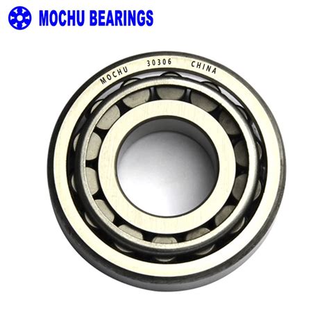 Bearing 30306 J2/Q [SKF] Tapered roller bearing SKF, Metric series 303 ...