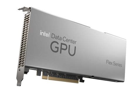 英特尔Flex系列数据中心GPU，为提供更优的云游戏服务质量而打造-爱云资讯
