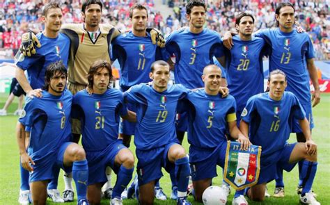 意大利国家队连续两届无缘世界杯，浅谈作为意大利球迷的感想 - 知乎