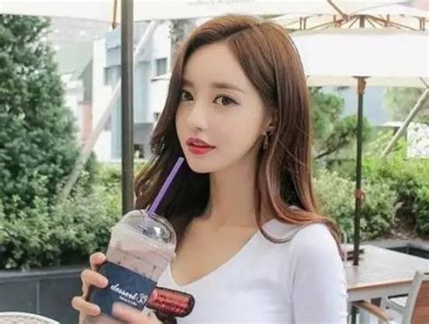韩国网红美女姐姐 - 高清图片，堆糖，美图壁纸兴趣社区