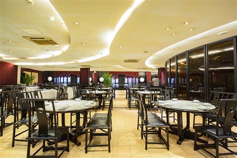 杭州品尚设计---连云港绿茶中餐厅设计 - 餐饮空间 - 杭州品尚文化艺术策划有限公司设计作品案例