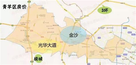 后发先至，这里何以成为青羊新城2023头号惊喜？-房产资讯-房天下