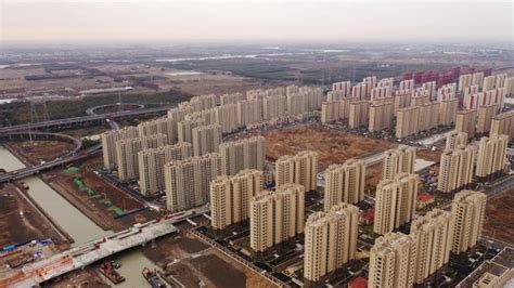 上海新江湾城规划详解 - 上海市城市规划 - （CAUP.NET）
