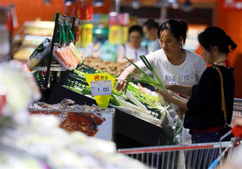 2017年中国社会消费品零售总额、城乡居民收入、城镇居民家庭可支配收入及居民消费价格变化走势分析【图】_智研咨询