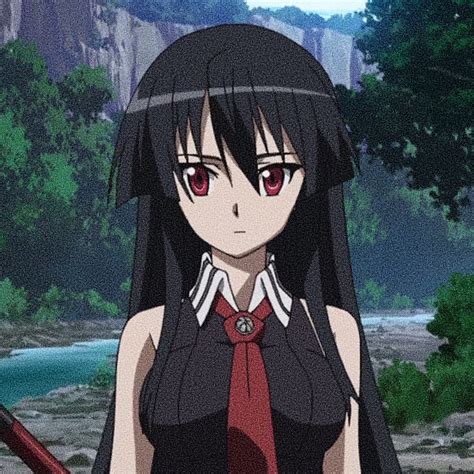 赤瞳甜美女生头像